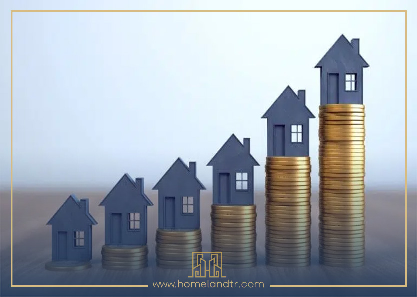 Property purchase tax in Turkiye