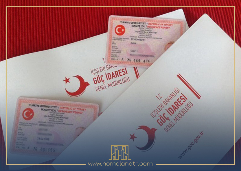 Understanding the Family Residence Permit Process in Turkey